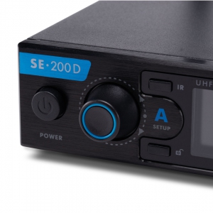 SE-200D цифровые микрофоны в Мегионе