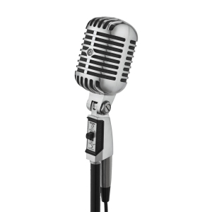 SHURE 55SH SERIES II вокальный, динамический микрофон в Мегионе