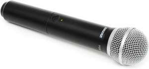 SHURE BLX24E/PG58 M17 вокальная радиосистема в Мегионе