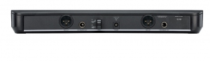 SHURE BLX288E/B58 M17 вокальная радиосистема в Мегионе