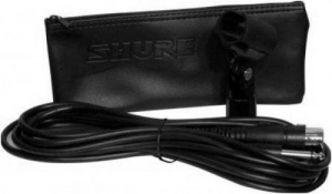 SHURE SV100-A динамический микрофон в Мегионе