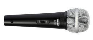 SHURE SV100-A динамический микрофон в Мегионе