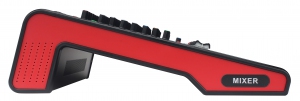 SVS Audiotechnik mixers AM-12 Микшерный пульт аналоговый, 12-канальный в Мегионе