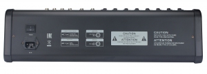 SVS Audiotechnik mixers AM-12 Микшерный пульт аналоговый, 12-канальный в Мегионе