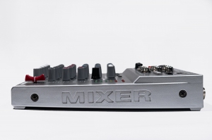 SVS Audiotechnik mixers AM-6 DSP Микшерный пульт аналоговый, 6-канальный SVS Audiotechnik mixers в Мегионе