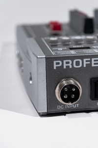 SVS Audiotechnik mixers AM-6 DSP Микшерный пульт аналоговый, 6-канальный SVS Audiotechnik mixers в Мегионе