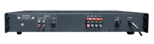SVS Audiotechnik STA-80 Микшер-усилитель для систем Public Address в Мегионе