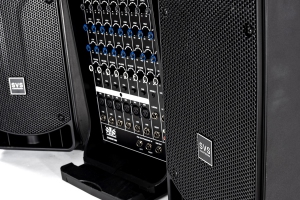 SVS Audiotechnik STAGESET 600 Акустический комплект активный в Мегионе