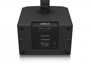 Turbosound iNSPIRE iP3000 модульная аудио колонна 2000Вт в Мегионе
