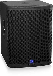 Turbosound iQ15B сабвуфер активный в Мегионе