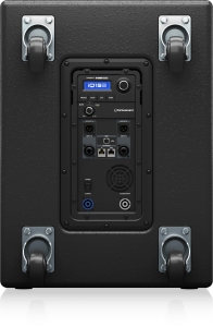 Turbosound iQ15B сабвуфер активный в Мегионе
