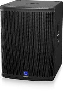 Turbosound iQ15B сабвуфер активный в Мегионе