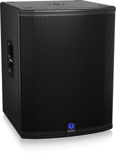 Turbosound iQ18B сабвуфер активный в Мегионе