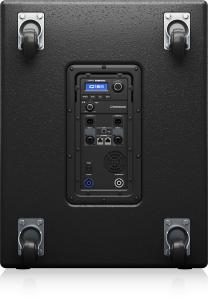 Turbosound iQ18B сабвуфер активный в Мегионе