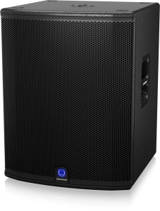 Turbosound iQ18B сабвуфер активный в Мегионе