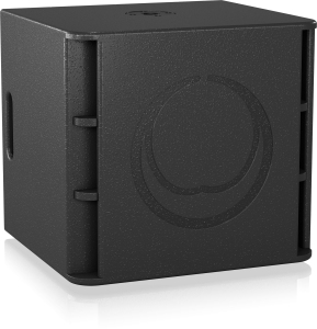 Turbosound Milan M15B сабвуфер активный в Мегионе