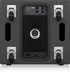 Turbosound Milan M15B сабвуфер активный в Мегионе