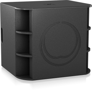 Turbosound Milan M18B сабвуфер активный в Мегионе