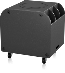 Turbosound Milan M18B сабвуфер активный в Мегионе