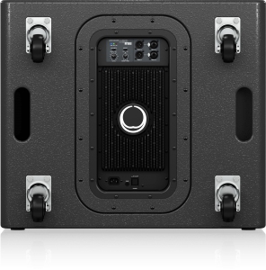 Turbosound Milan M18B сабвуфер активный в Мегионе