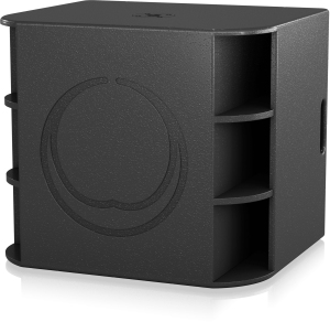 Turbosound Milan M18B сабвуфер активный в Мегионе