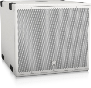 Turbosound NuQ115B-AN Активный сабвуфер в Мегионе