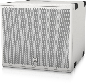 Turbosound NuQ115B-AN Активный сабвуфер в Мегионе