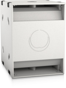 Turbosound NuQ118B-AN Активный сабвуфер в Мегионе