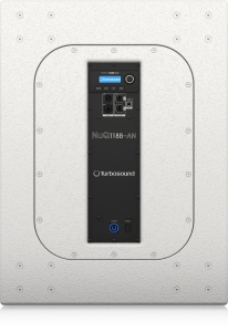 Turbosound NuQ118B-AN Активный сабвуфер в Мегионе