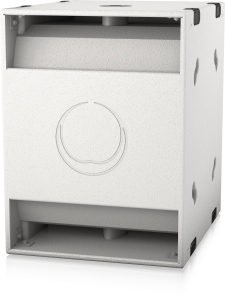 Turbosound NuQ118B-AN Активный сабвуфер в Мегионе