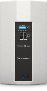 Turbosound NuQ122-AN Активная акустическая система в Мегионе