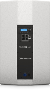 Turbosound NuQ152-AN Активная акустическая система в Мегионе