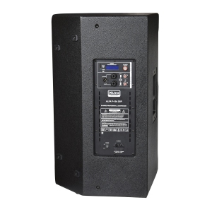 XLine ALFA P-15A DSP Акустическая система активная с DSP и Bluetooth в Мегионе
