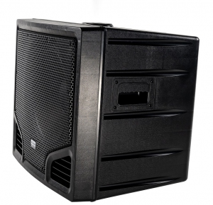 XLine SPX-18A SUB Сабвуфер активный в Мегионе